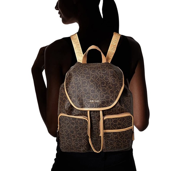 Calvin Klein Luggage Backpack